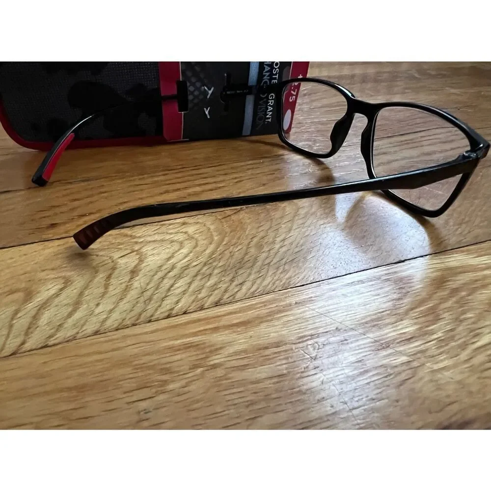 Foster Grant Glasses